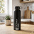 Garraga INOX Blaxk