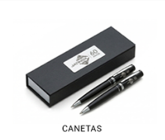 Canetas